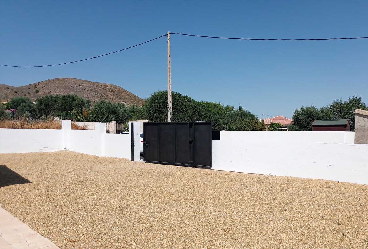 Rumah di Oria, Andalusia 11167342