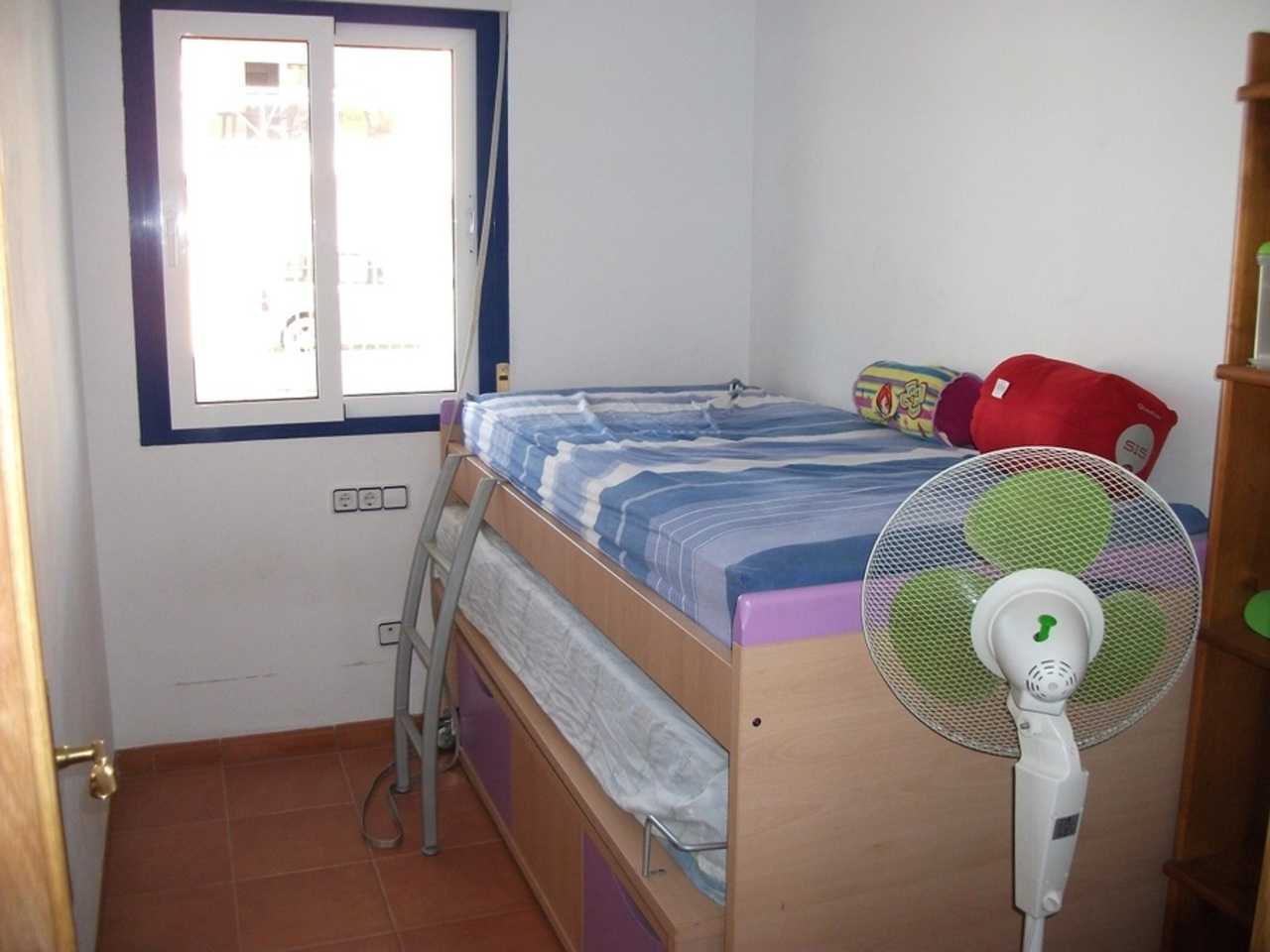 Квартира в Кастільо дель Реболлер, Валенсія 11167359