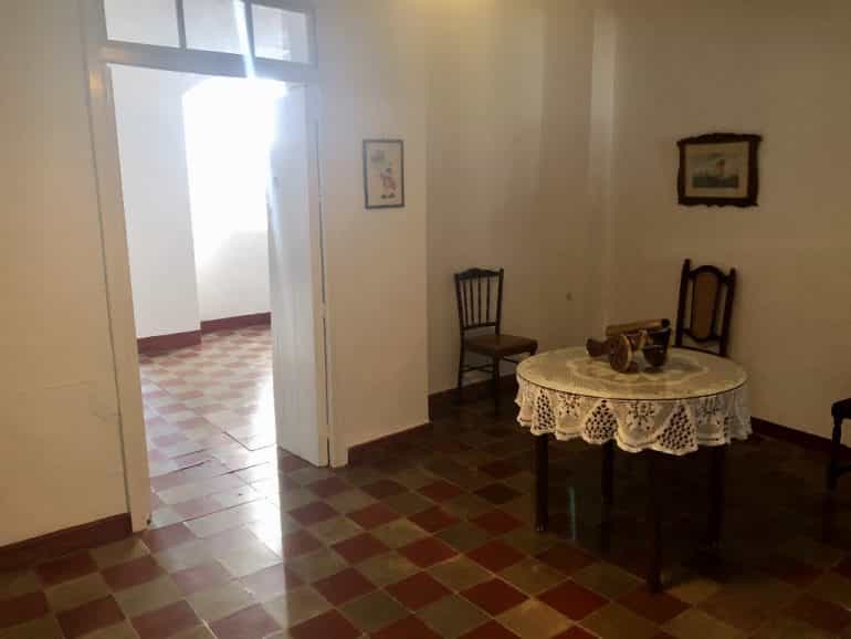 집 에 Olvera, Andalucía 11167408
