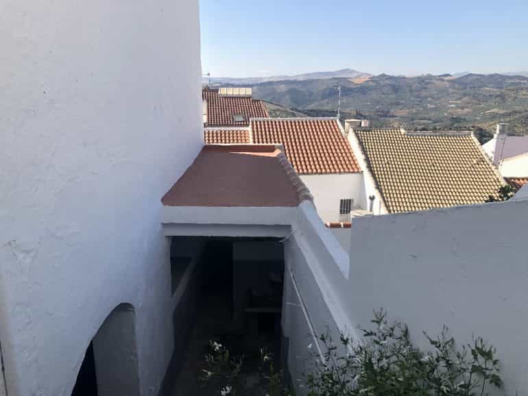 Rumah di Olvera, Andalucía 11167408