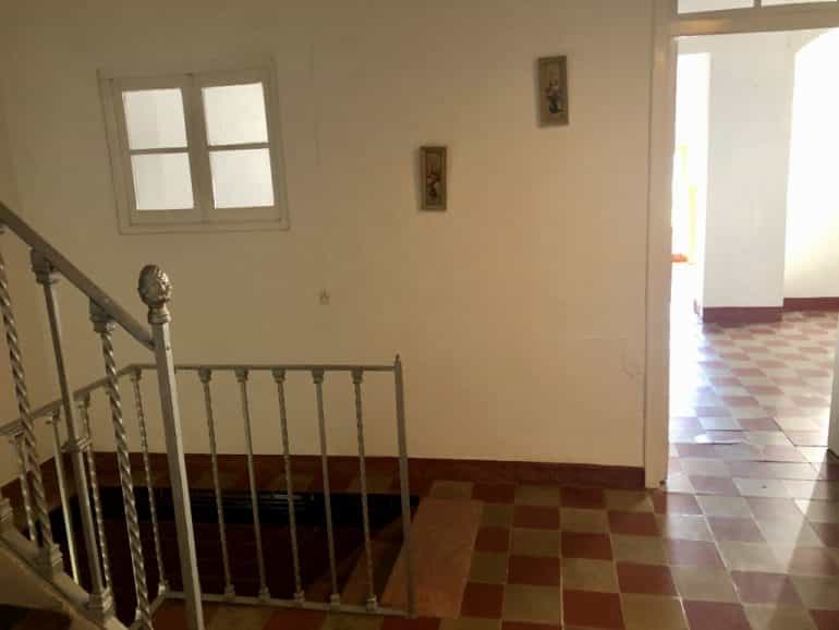 Talo sisään Olvera, Andalucía 11167408