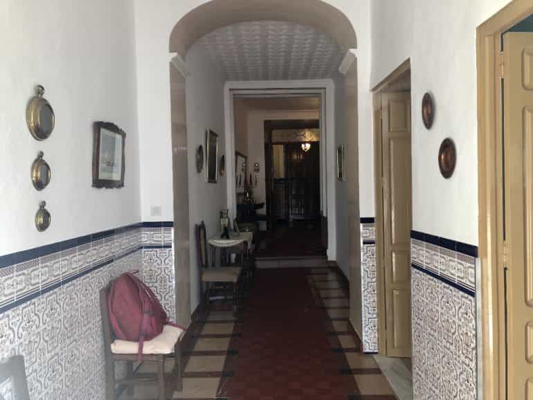 Talo sisään Olvera, Andalucía 11167408