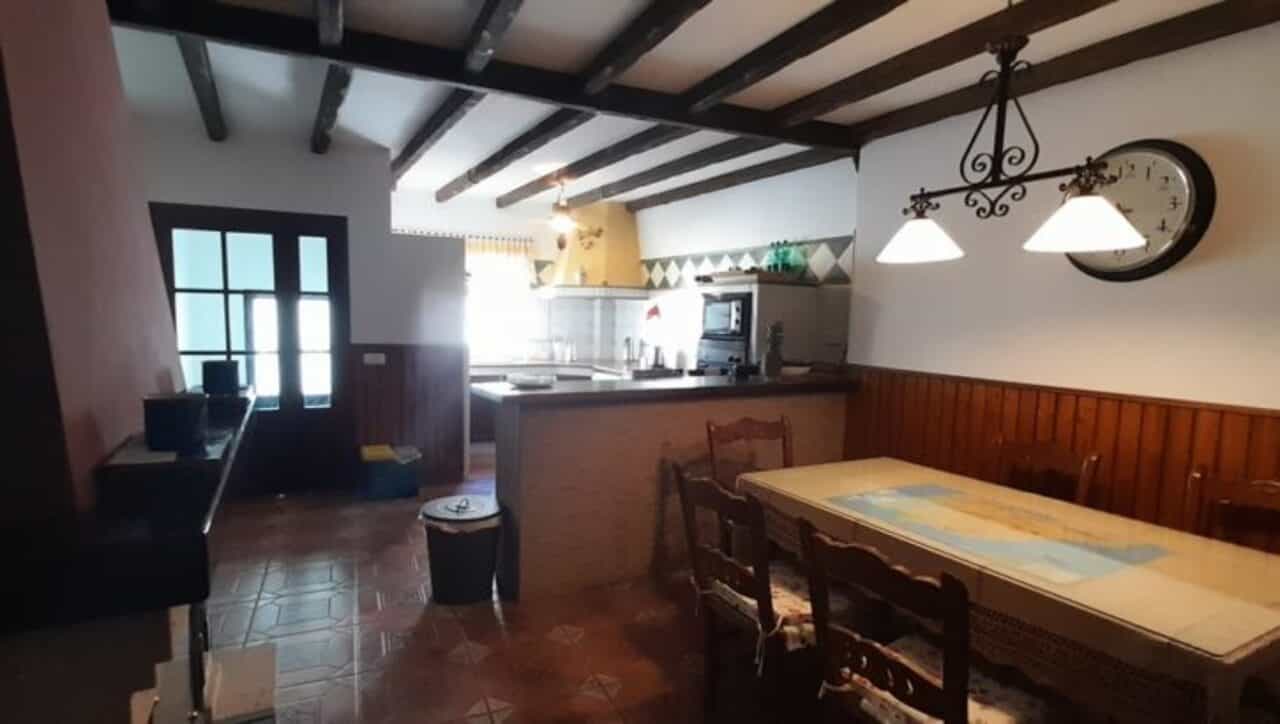 Huis in Ardales, Andalusië 11167483