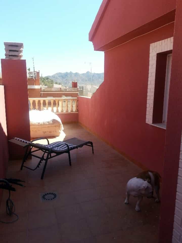 Casa nel Lorca, Región de Murcia 11167513