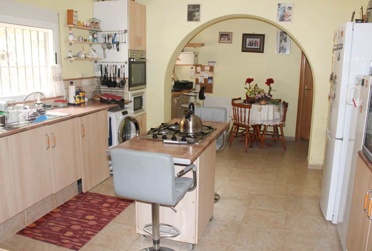 Casa nel El Arenal, Valenza 11167539