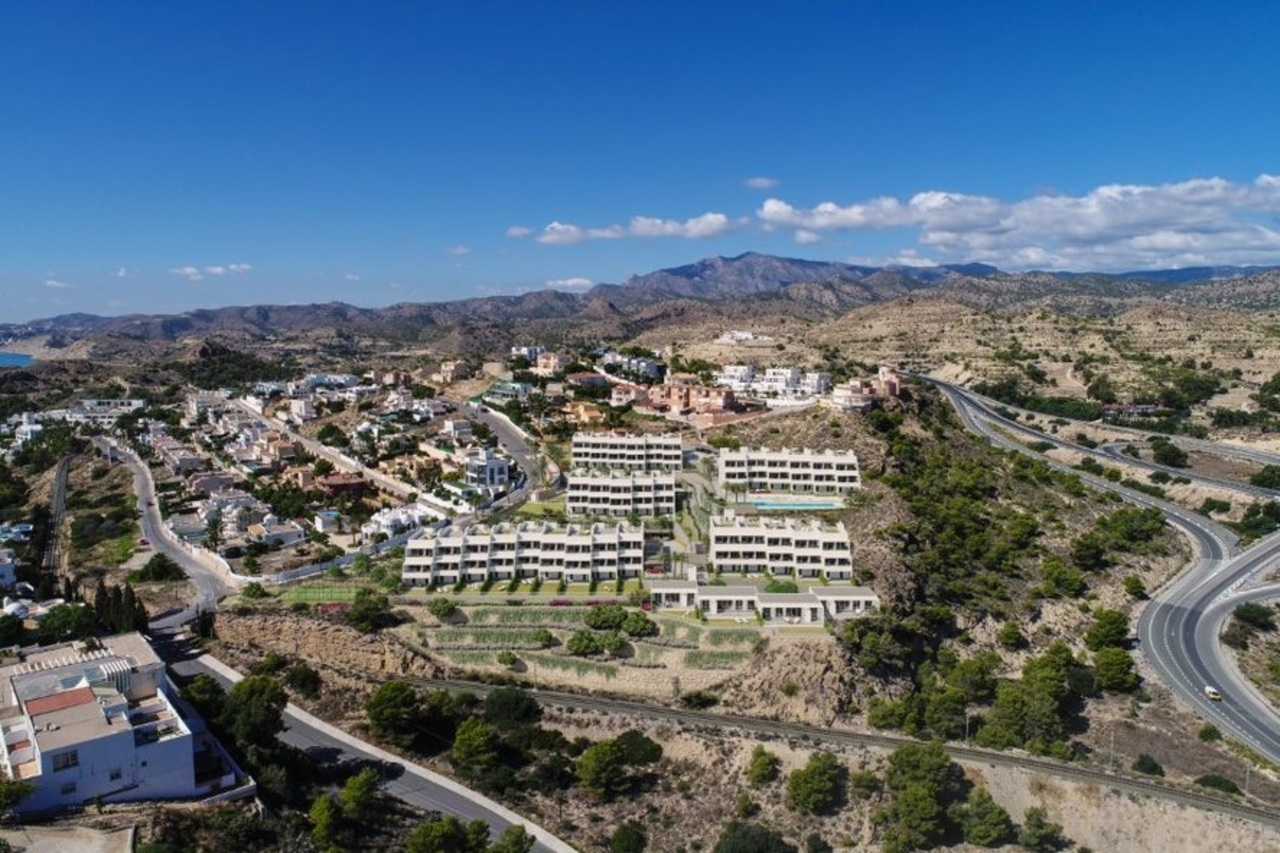 Condominium in La Vila Joiosa, Comunidad Valenciana 11167574