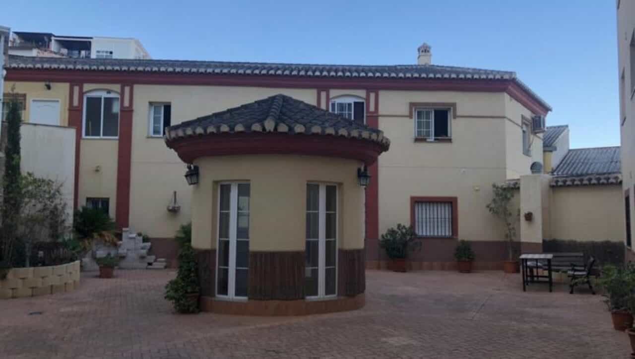 Eigentumswohnung im Carratraca, Andalusien 11167608