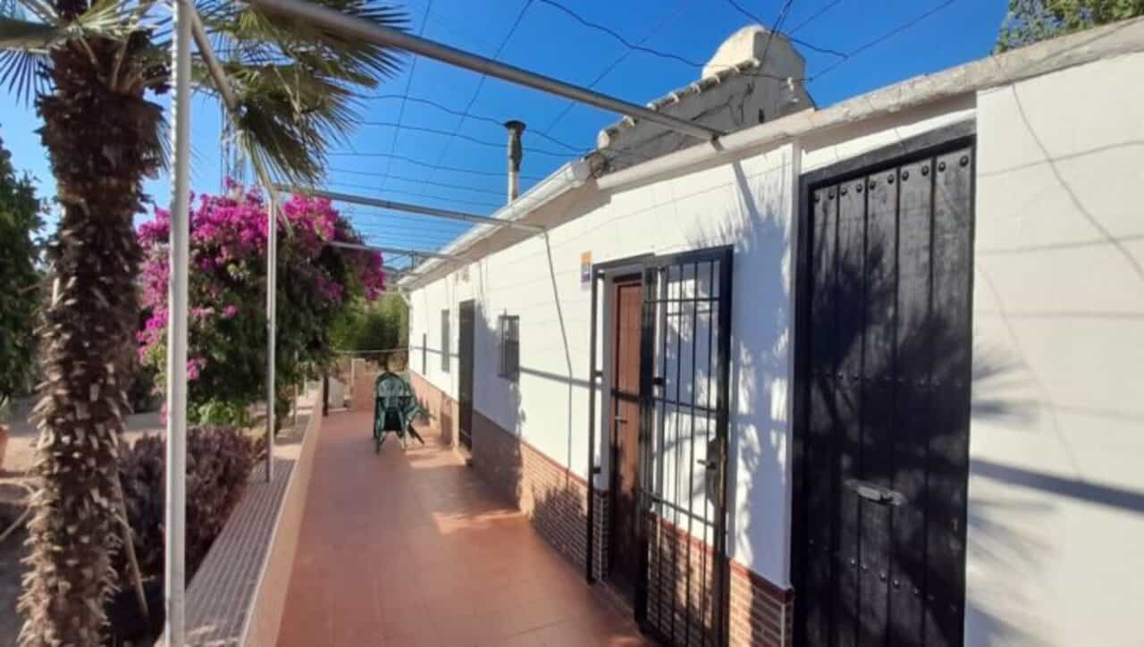 Hus i Bermejo, Andalucía 11167741