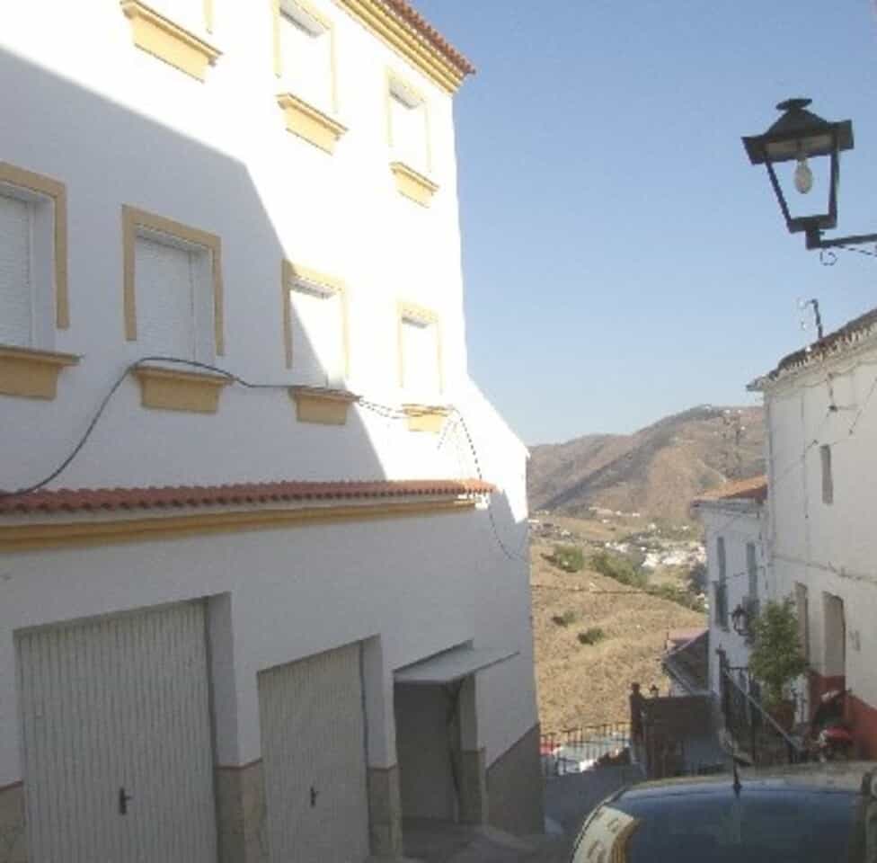 Eigentumswohnung im Carratraca, Andalusien 11167993