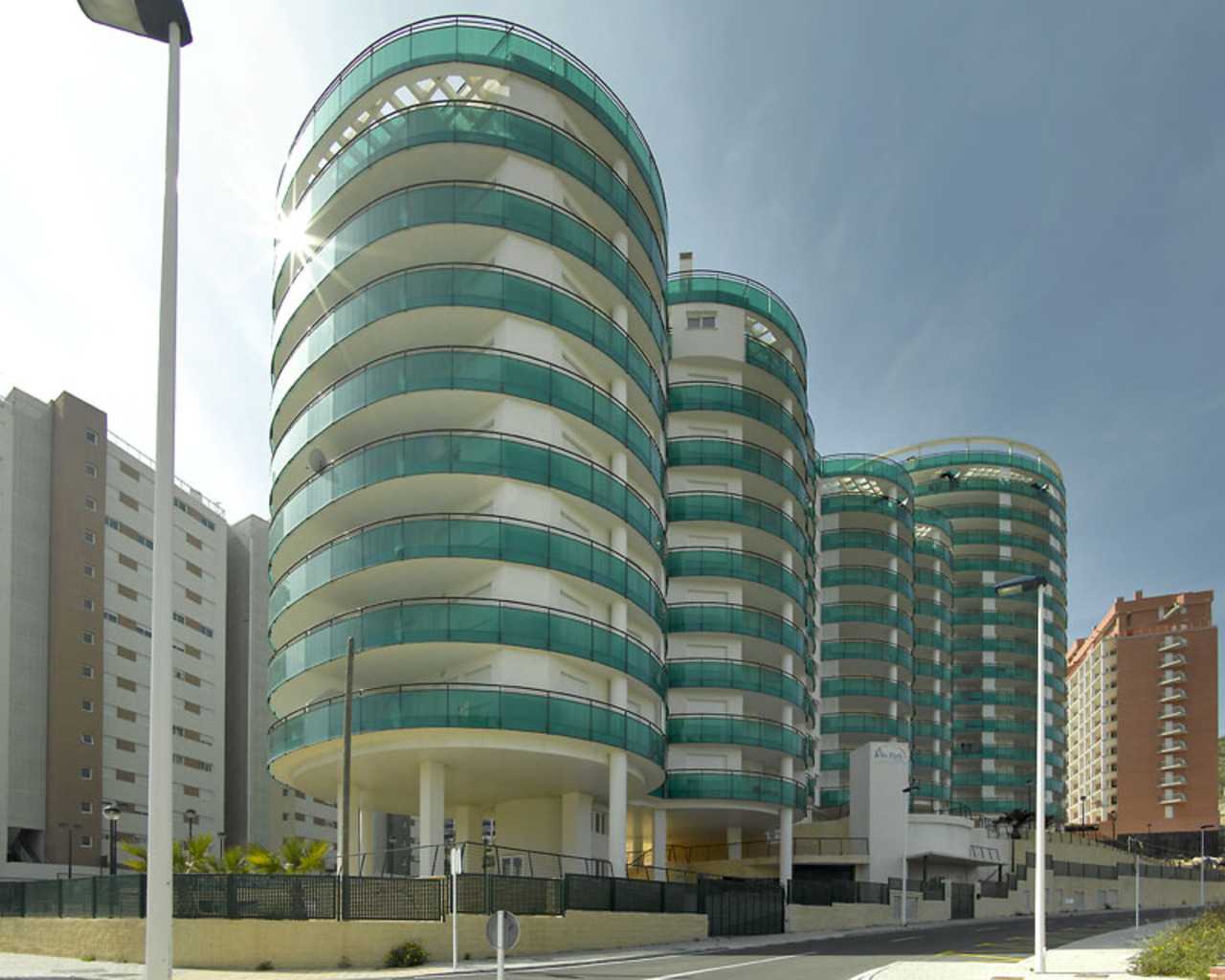 Condominium in Orcheta, Valencia 11168353