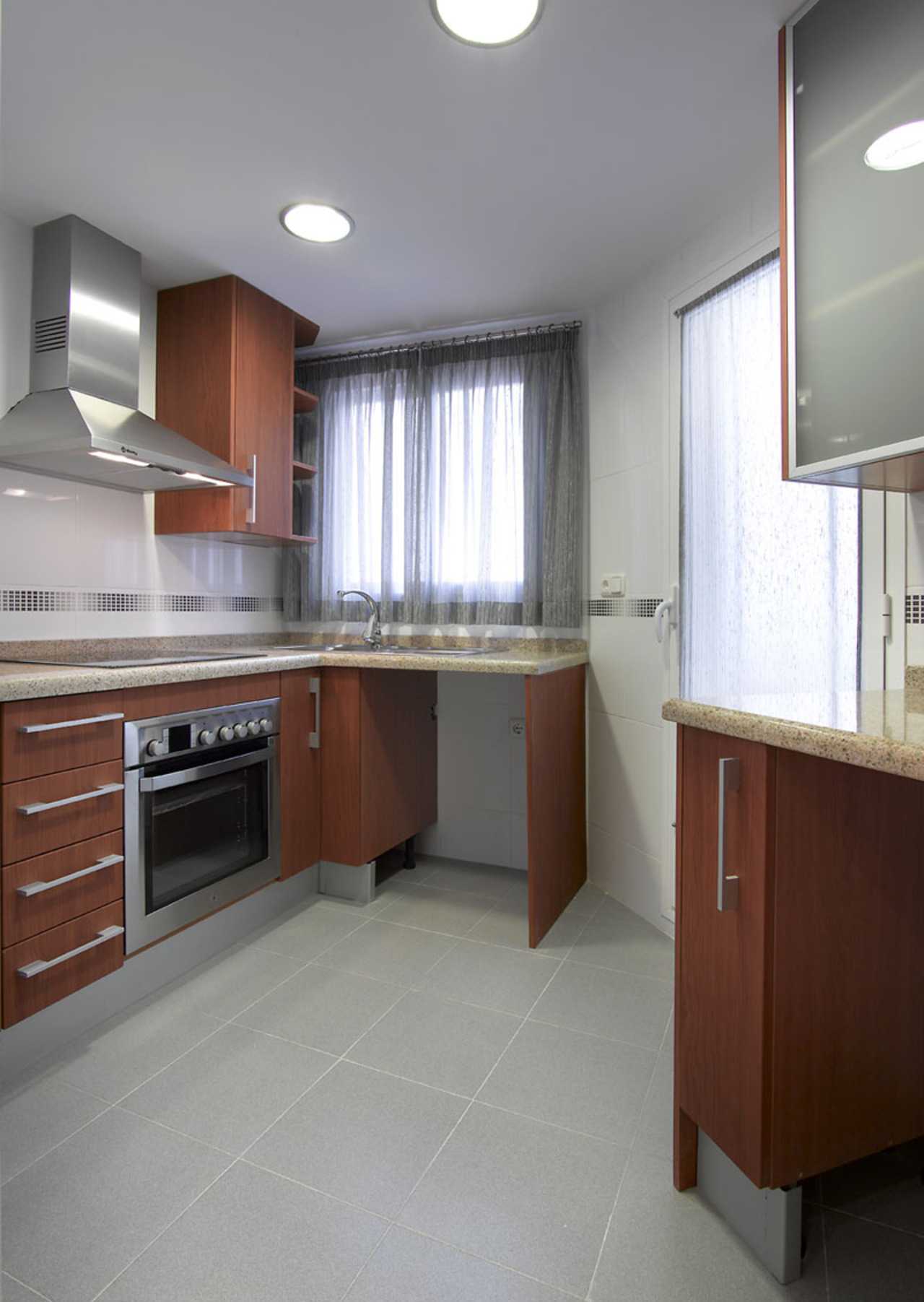 Condominium in La Vila Joiosa, Comunidad Valenciana 11168353