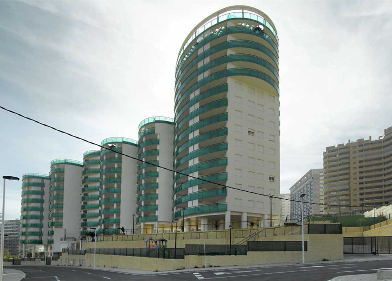 Condominium in Orcheta, Valencia 11168353