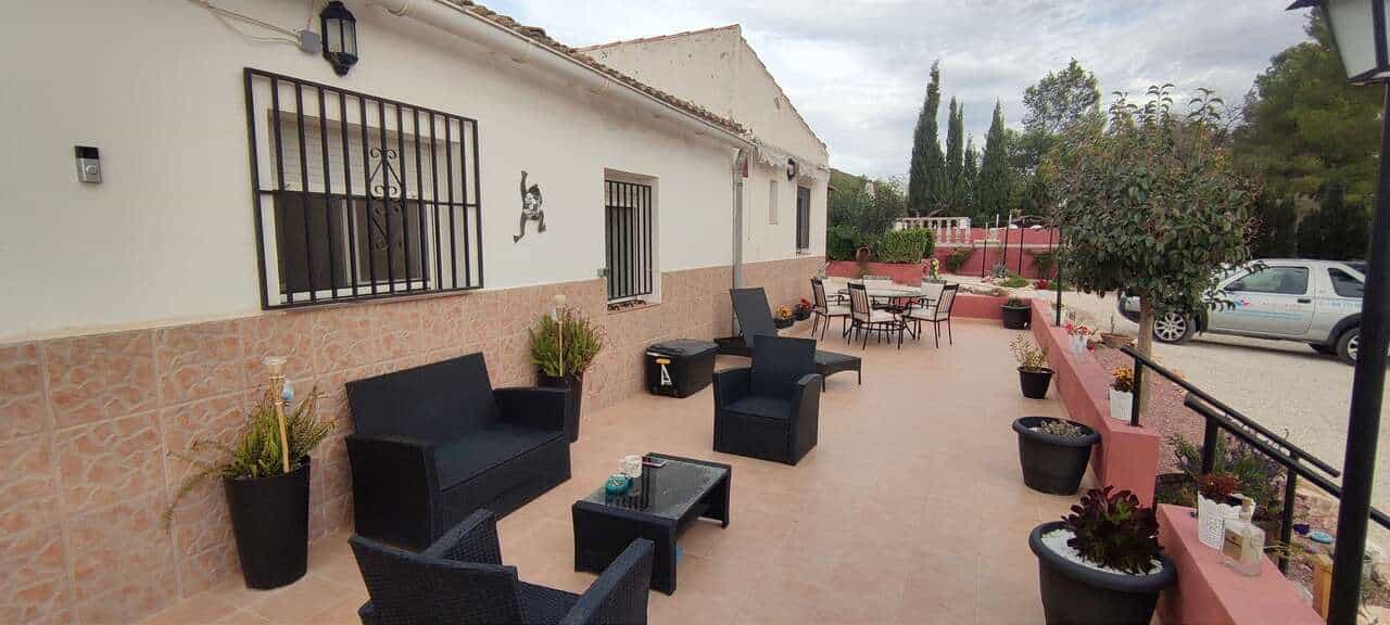 Hus i Yecla, Región de Murcia 11168359