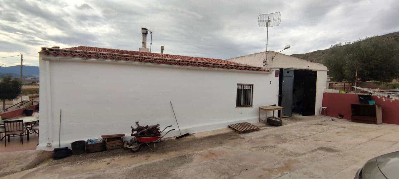 House in Yecla, Región de Murcia 11168359