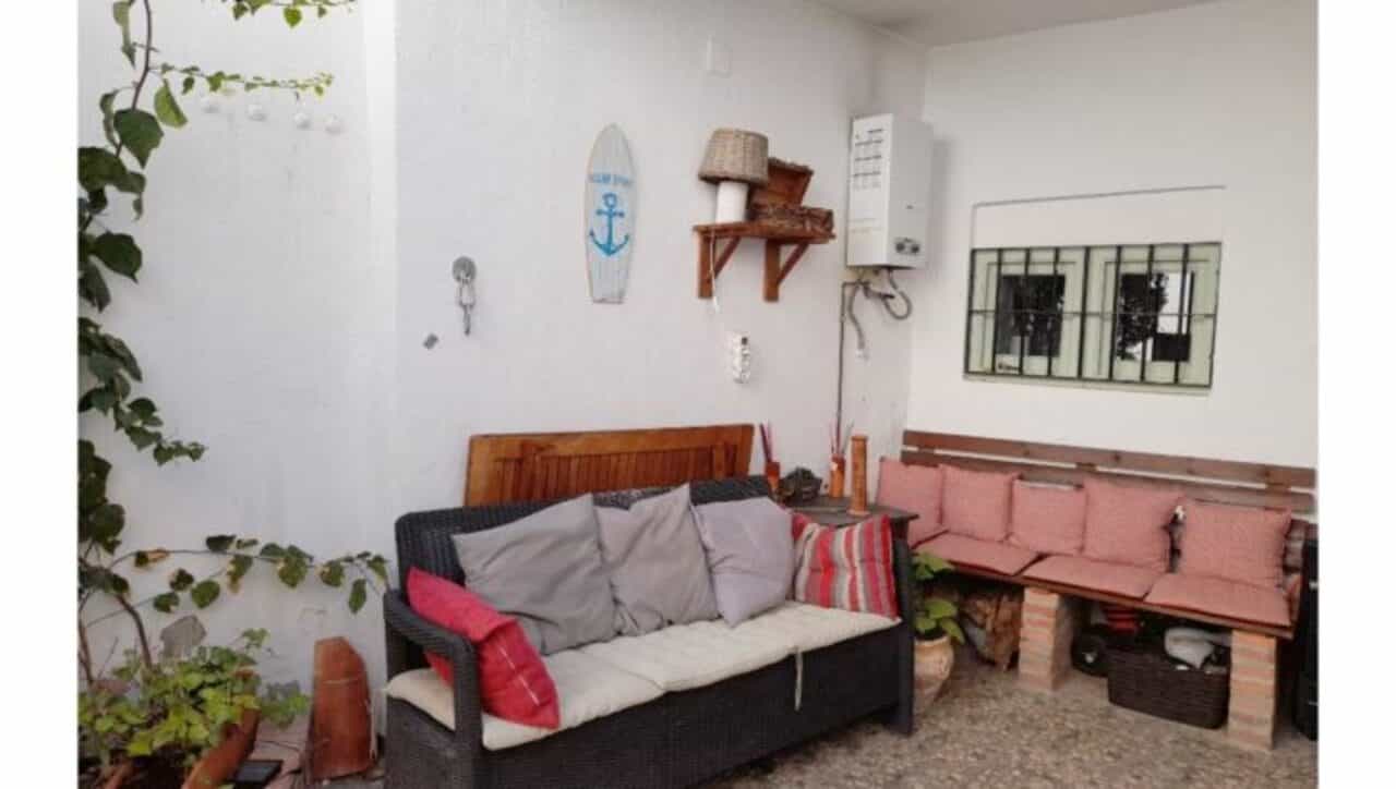 House in Carratraca, Andalusia 11168463