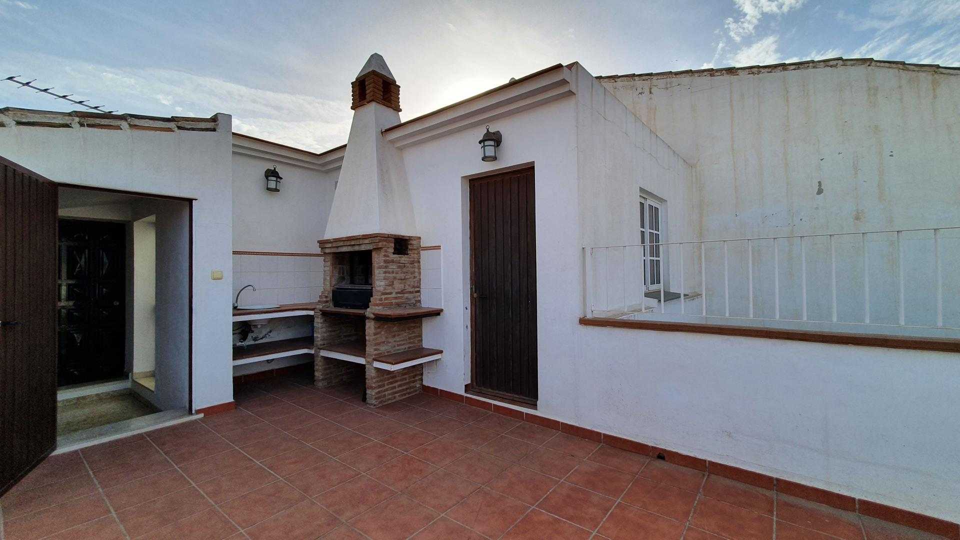Condominio en Alhaurín el Grande, Andalucía 11168565