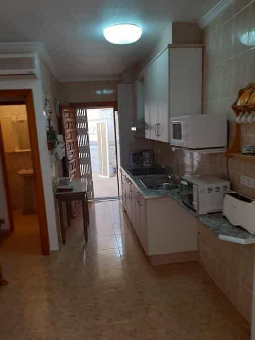 Condominium in Torremendo, Comunidad Valenciana 11168655