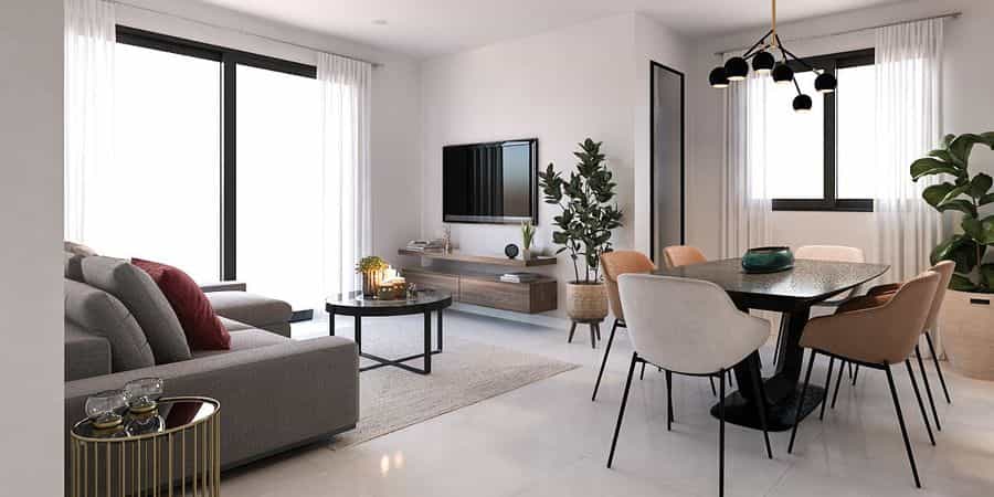 Condominium in La Marina, Valencia 11168696