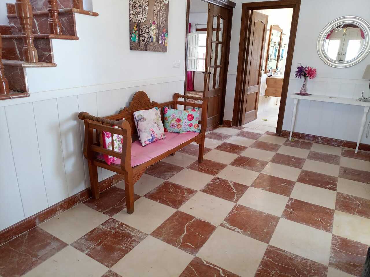 House in La Cuesta del Gato, Andalusia 11168702
