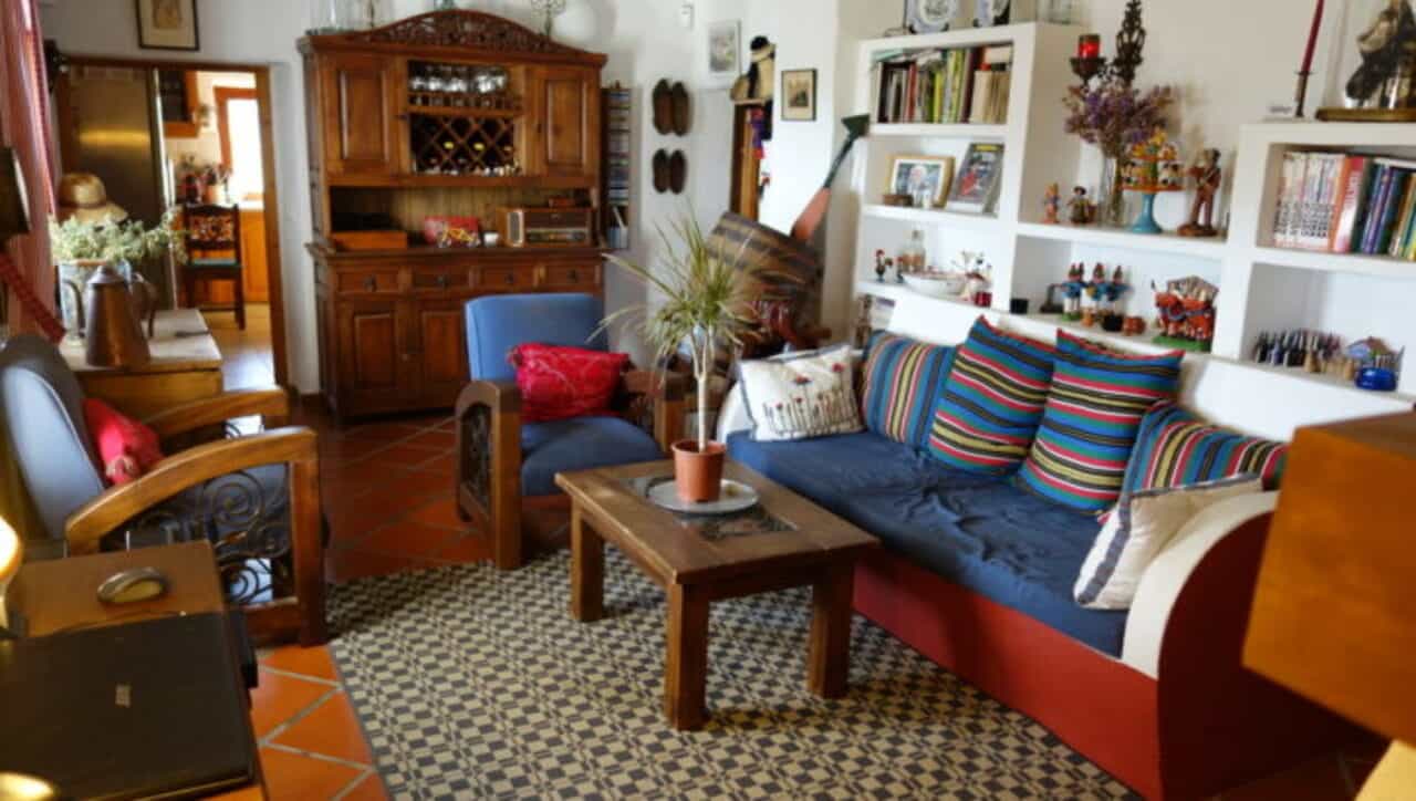 Dom w Almogia, Andaluzja 11169118