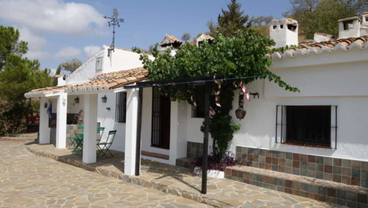 Huis in Almogía, Andalucía 11169118