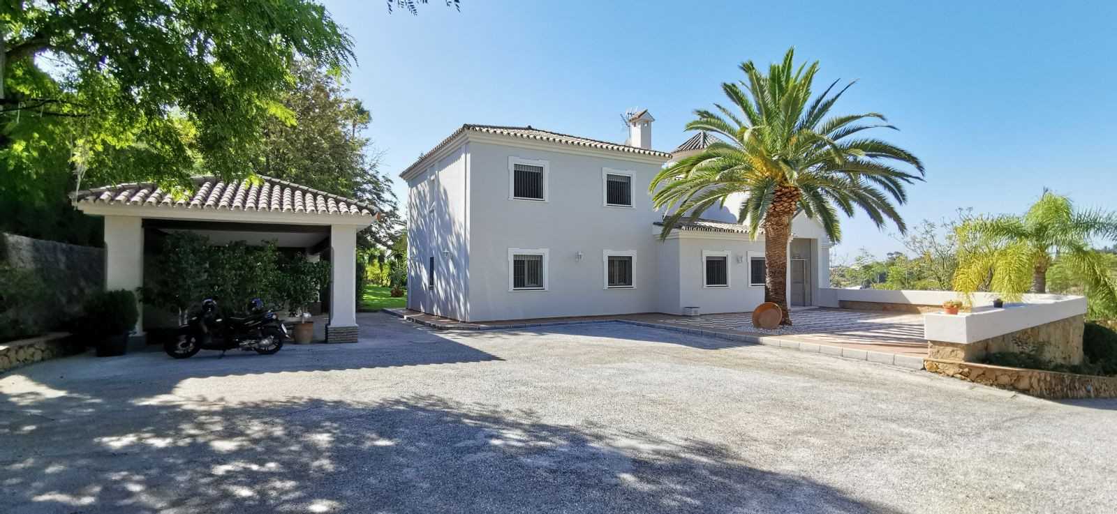 Haus im Estepona, Andalusien 11169277