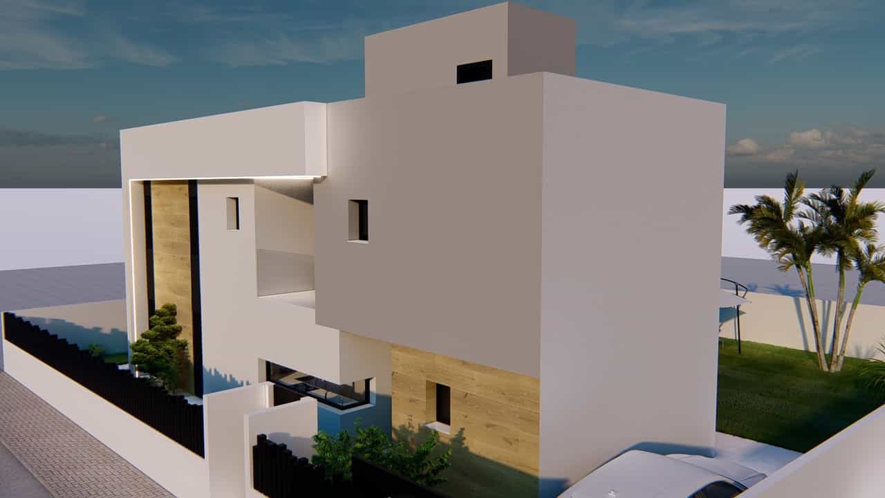 Casa nel Los Nietos, Región de Murcia 11169433