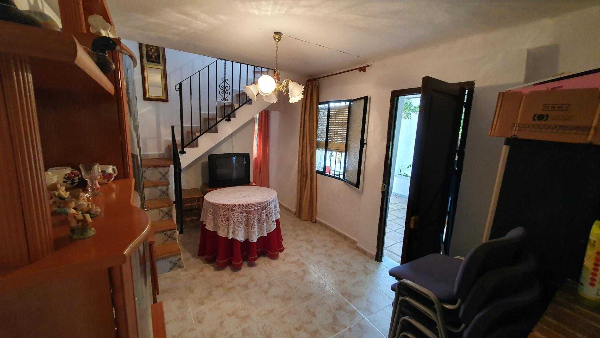 Dom w Alhaurín el Grande, Andalucía 11169547
