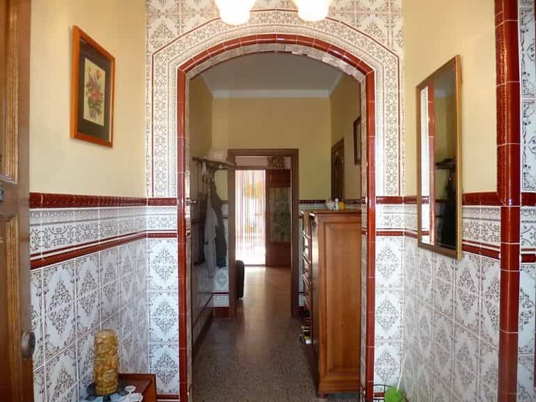 Haus im Pruna, Andalucía 11169725