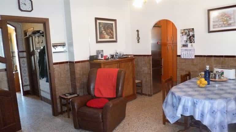 House in Pruna, Andalucía 11169725
