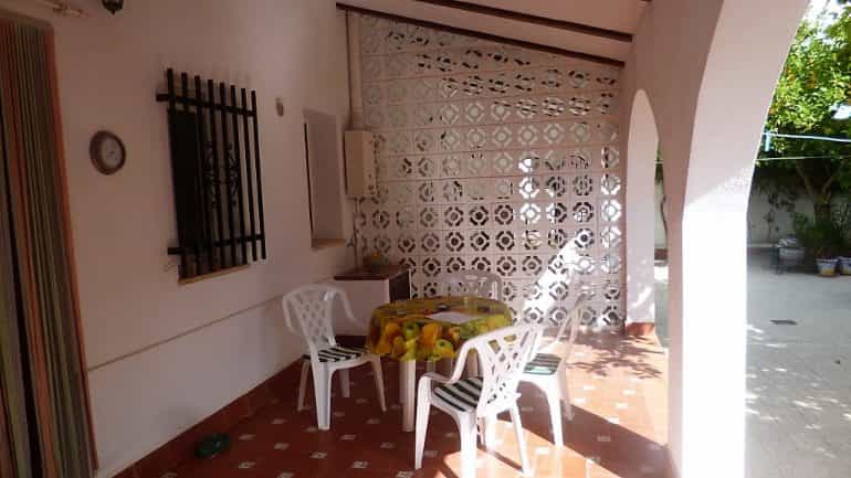 Rumah di Pruna, Andalucía 11169725