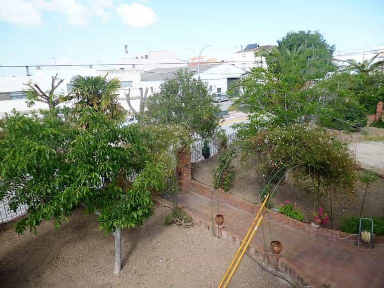 House in Pruna, Andalucía 11169725