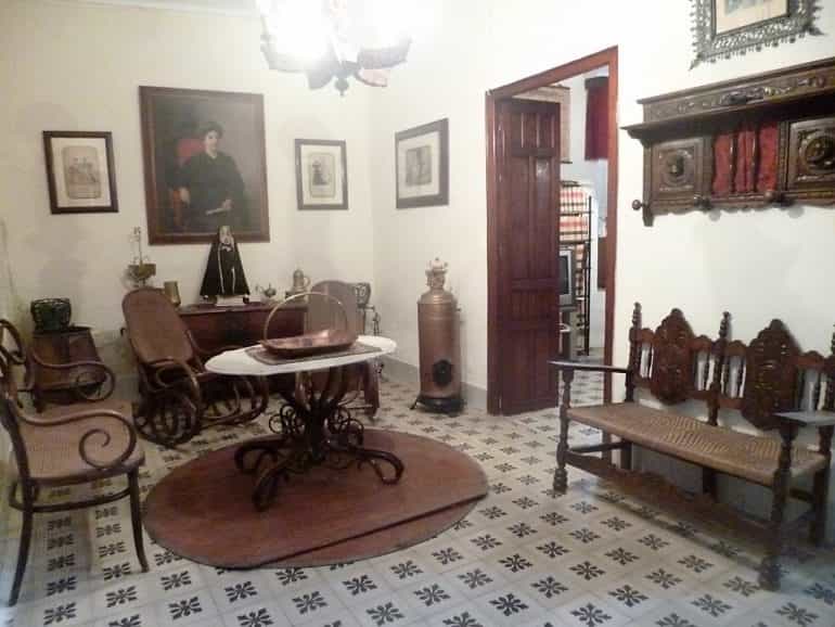Huis in Olvera, Andalusië 11169775