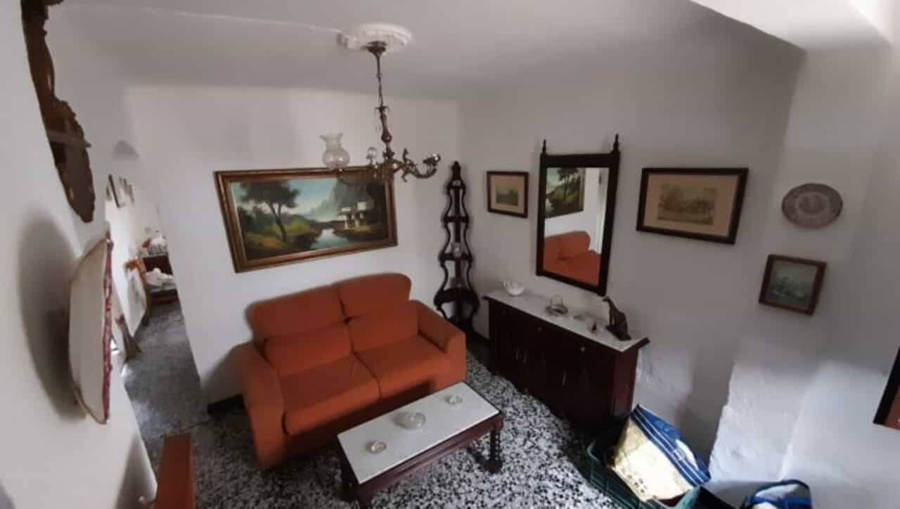 Casa nel Carratraca, Andalusia 11169807
