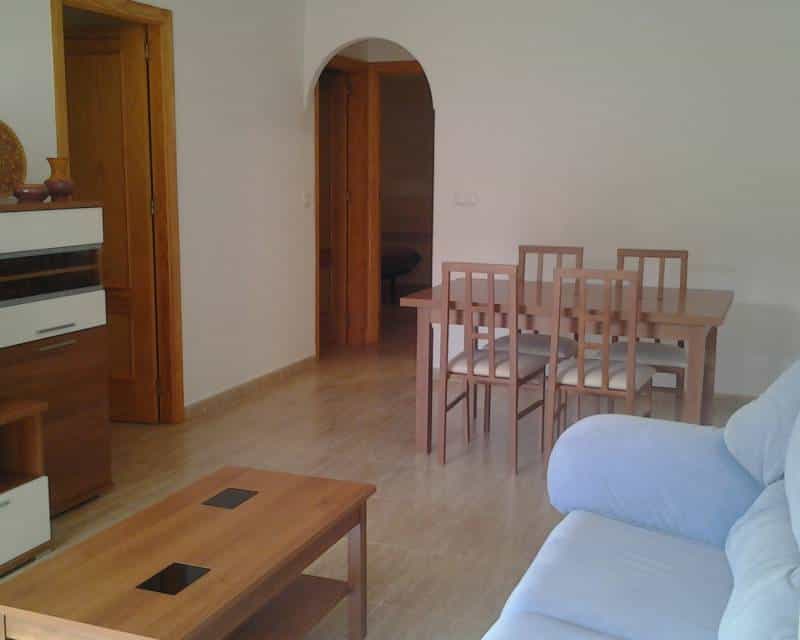 Condominio nel Torre del Rame, Murcia 11169812