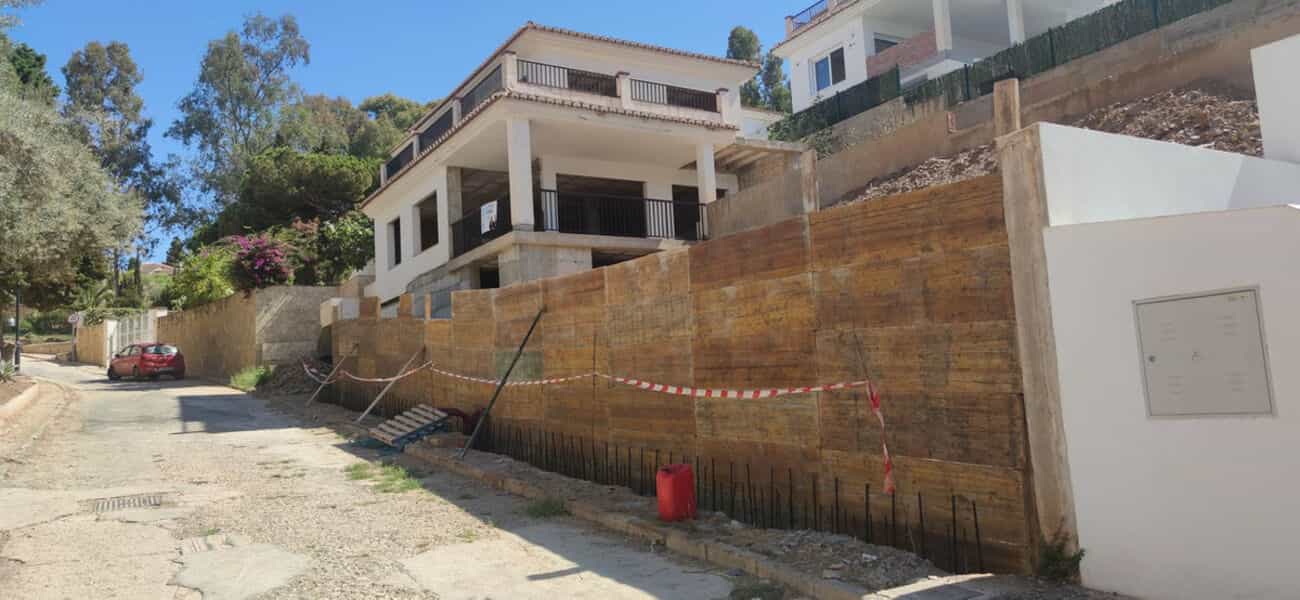 House in Chilches, Andalusia 11169947