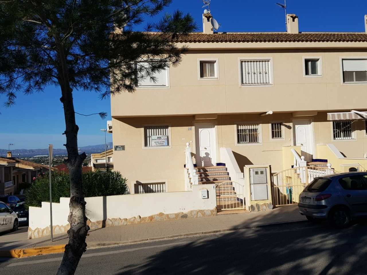 Haus im Formentera de Segura, Valencia 11170128