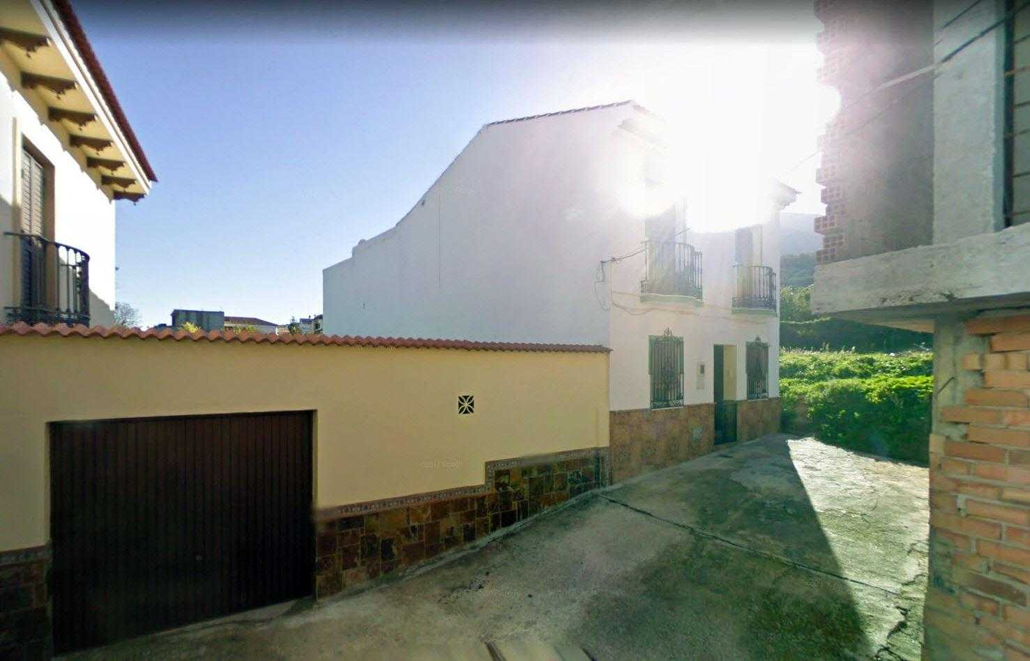 Земельные участки в Алаурин-эль-Гранде, Андалусия 11170165