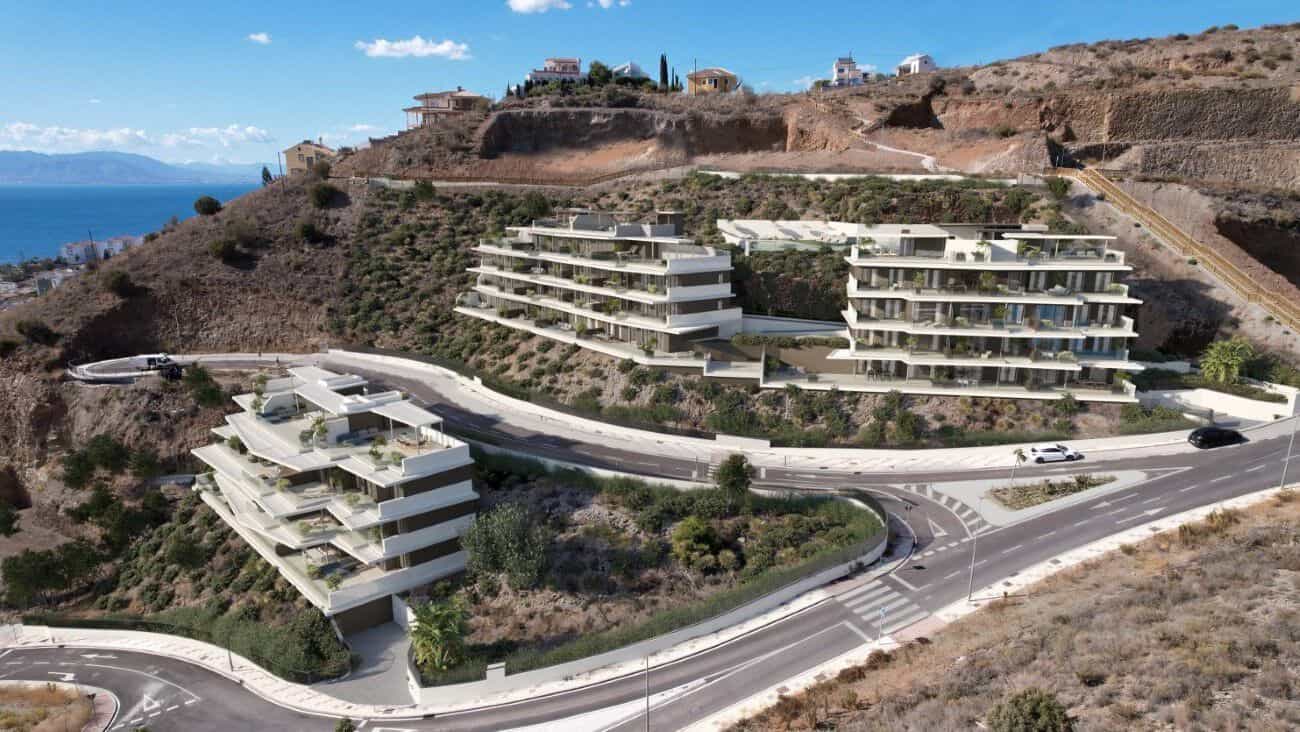 Condominium in Rincón de la Victoria, Andalusië 11170240
