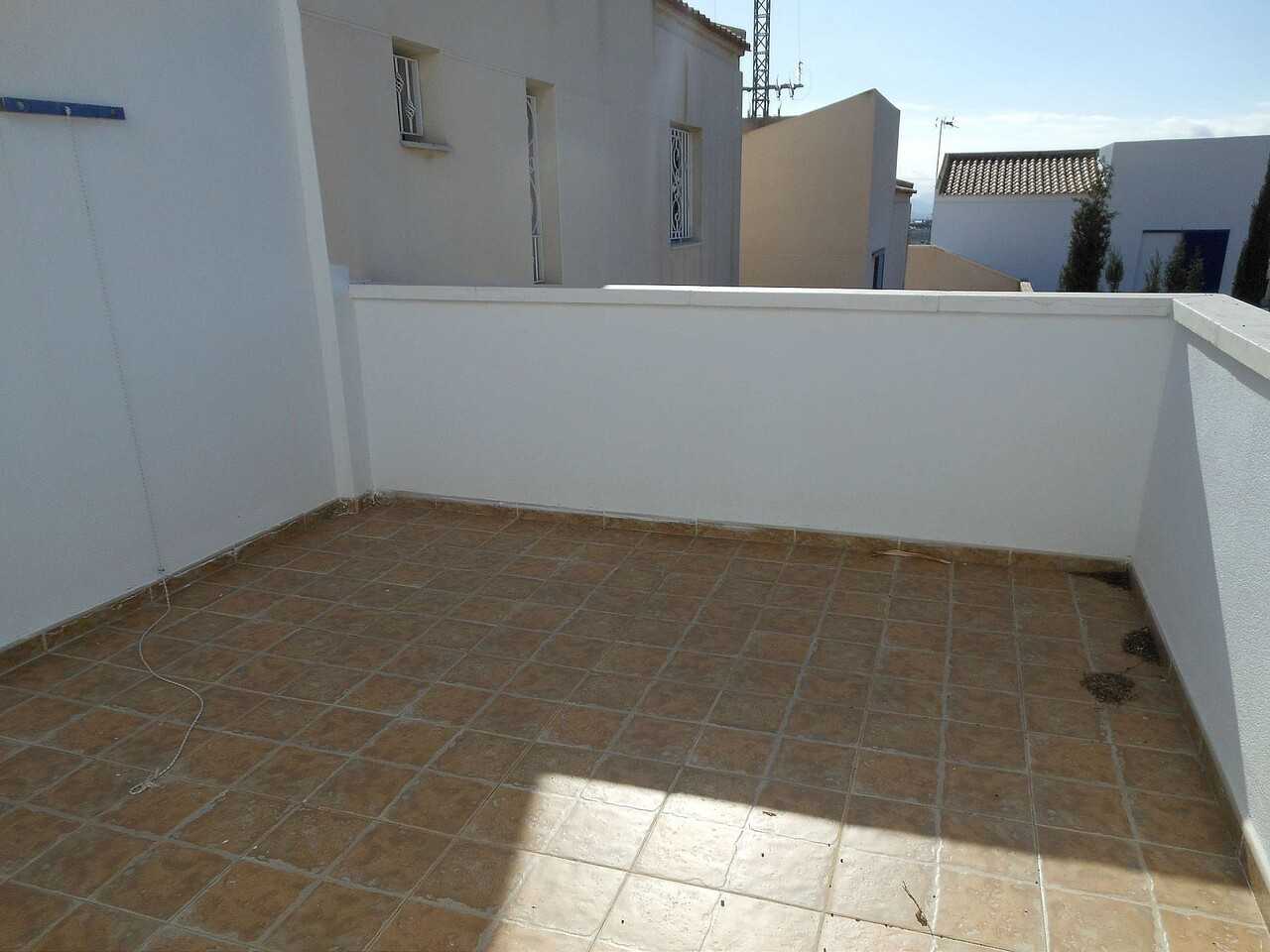 Casa nel Blanca, Región de Murcia 11170349
