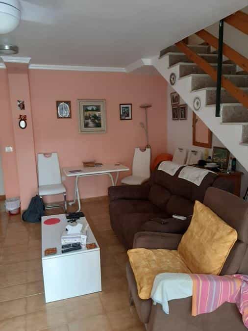 Condominium dans Le Tocino, Valence 11170350