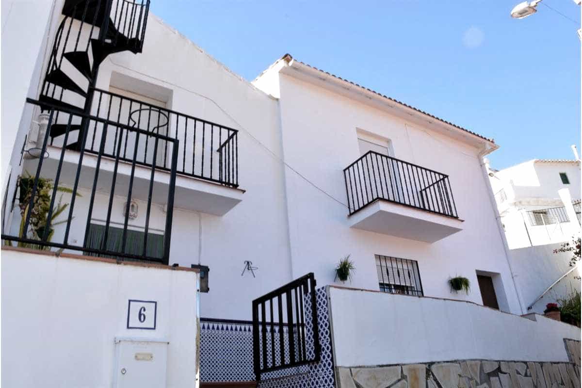 Hus i Alcaucin, Andalusia 11170365
