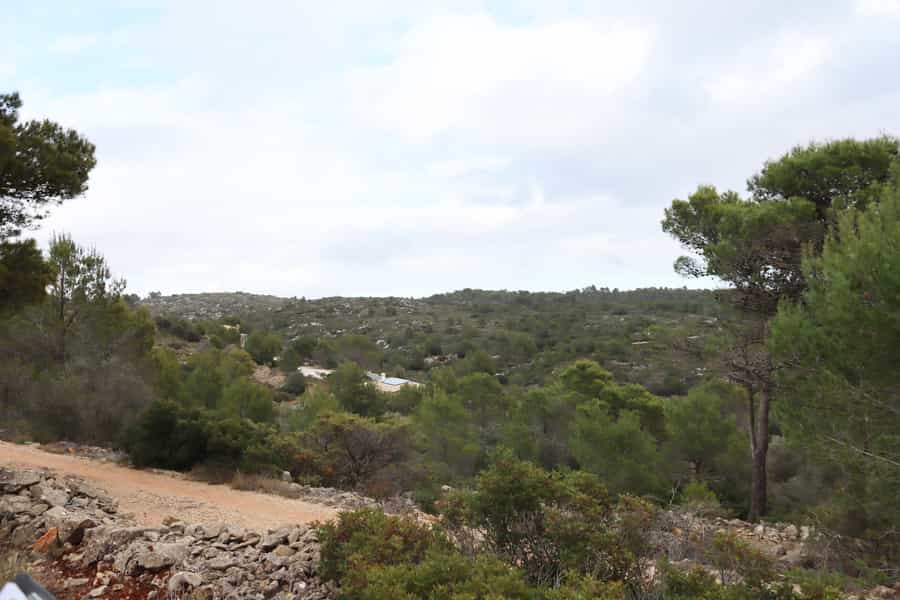 Tanah dalam Xaló, Comunidad Valenciana 11170386