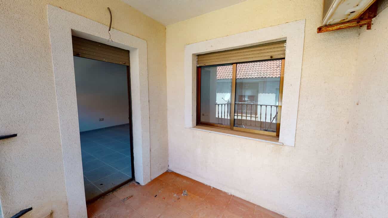 Condominium in , Región de Murcia 11170551