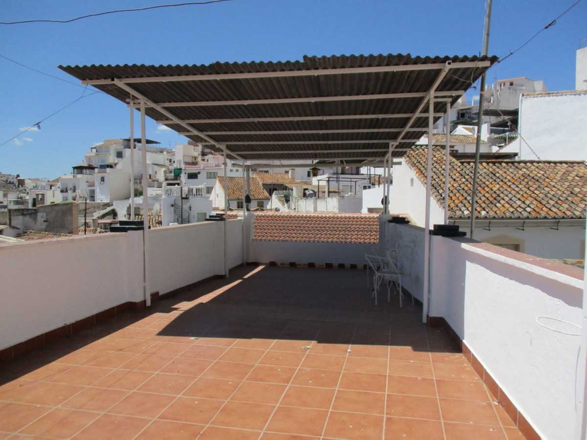 House in Álora, Andalucía 11170573