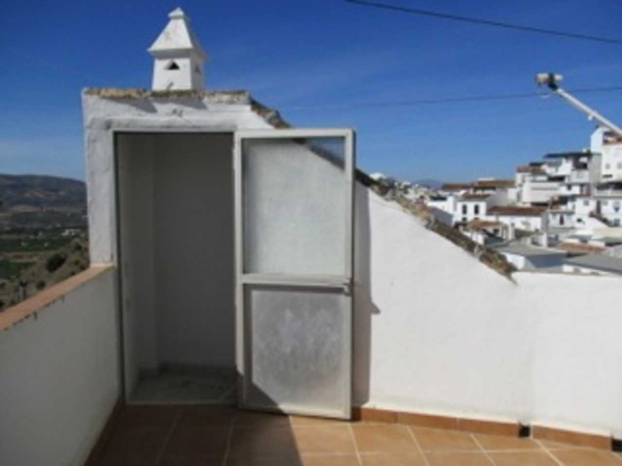 بيت في Álora, Andalucía 11170613