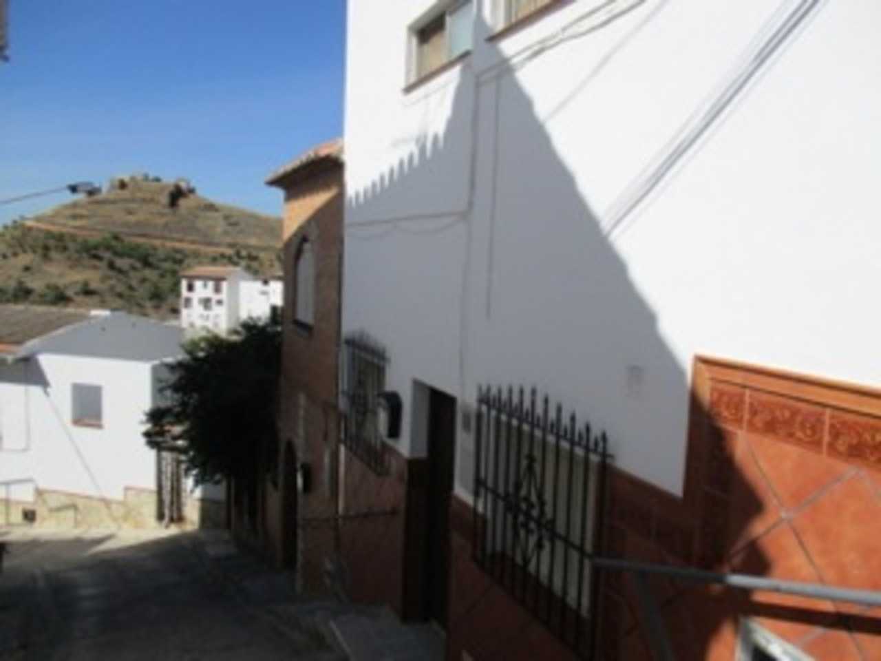 Huis in Álora, Andalucía 11170613