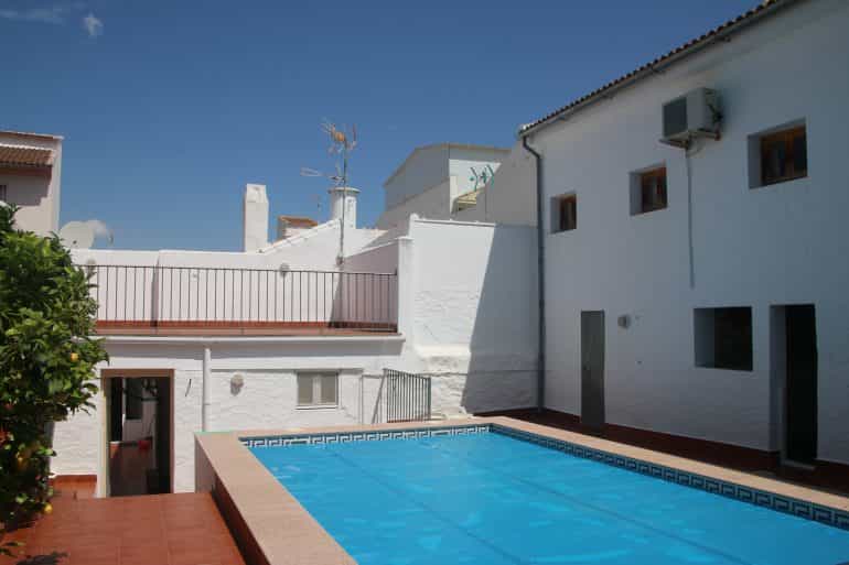 House in , Andalucía 11170614