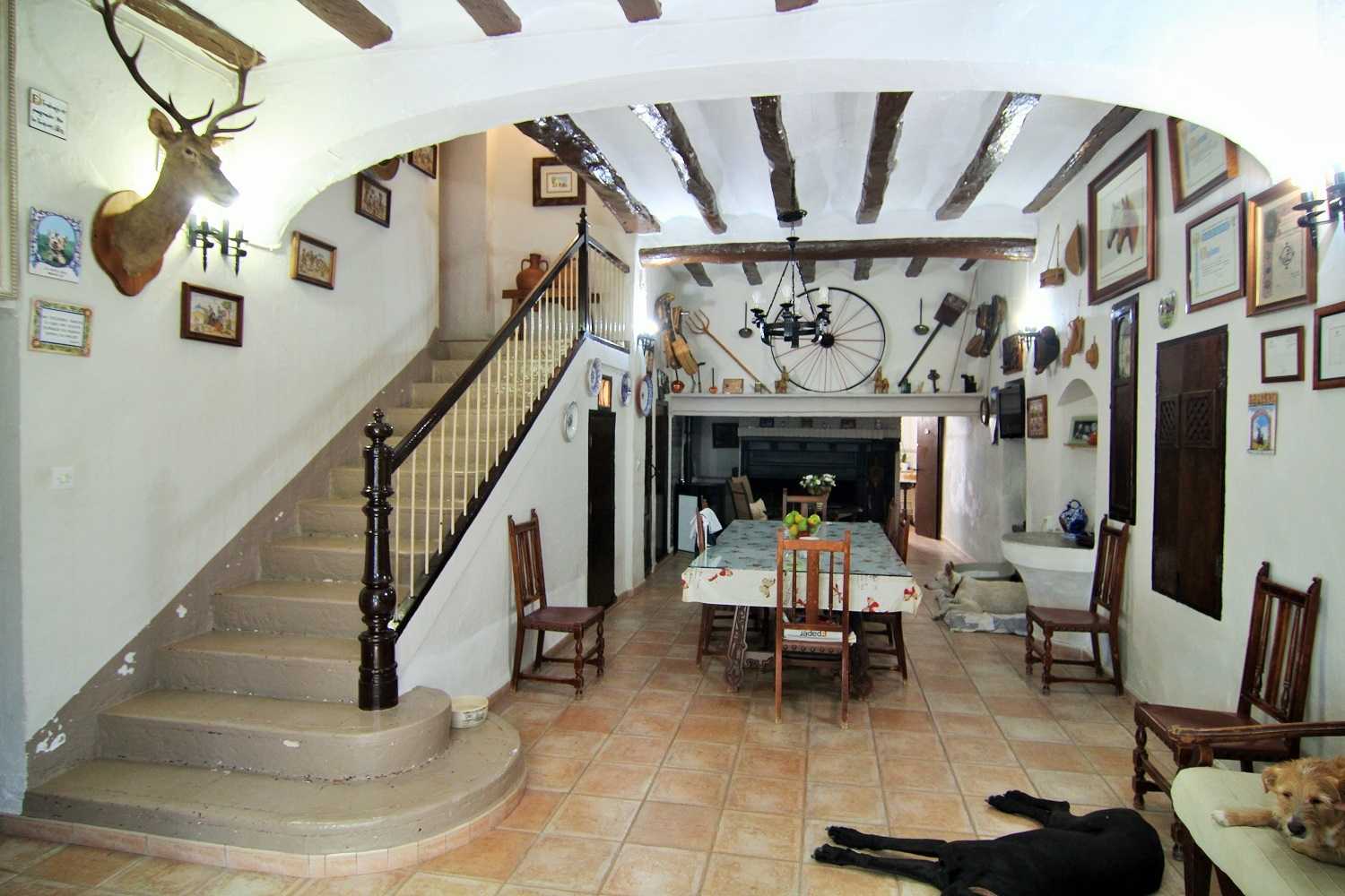 Будинок в Yecla, Región de Murcia 11170673
