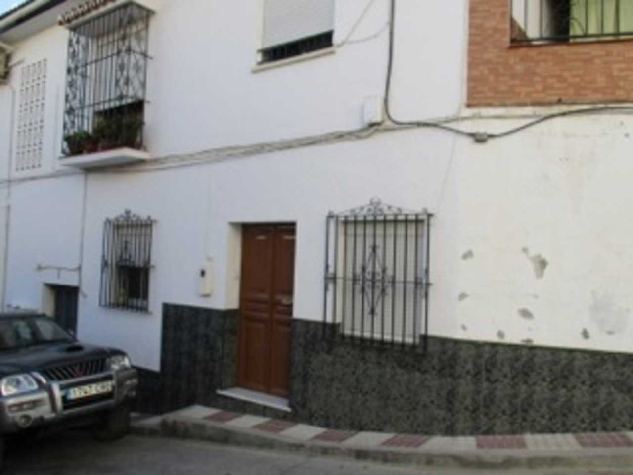 Hus i Carratraca, Andalusia 11170897